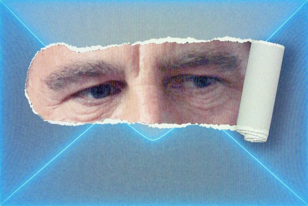 Pranksters Shock the Internet by Reviving Jeffrey Epstein’s Gmail Inbox in Stunning Recreation