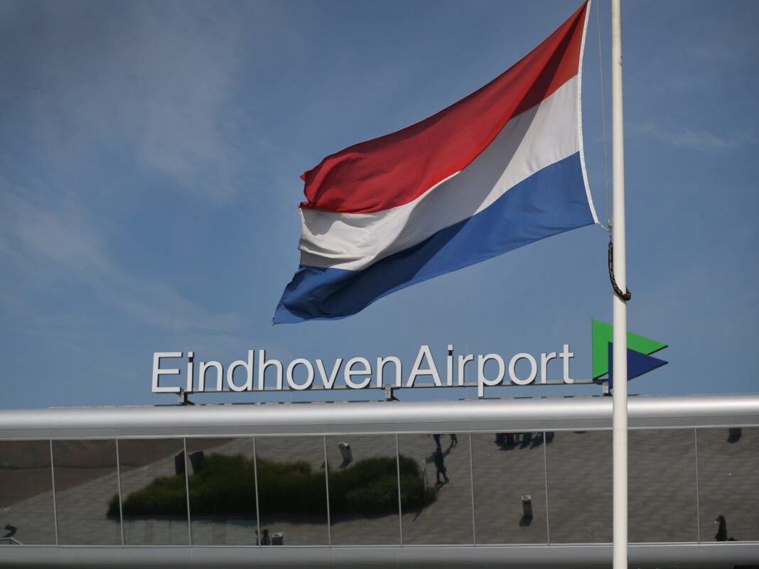 Drone Sightings Spark Chaos: Netherlands Airport Shuts Down All Flights