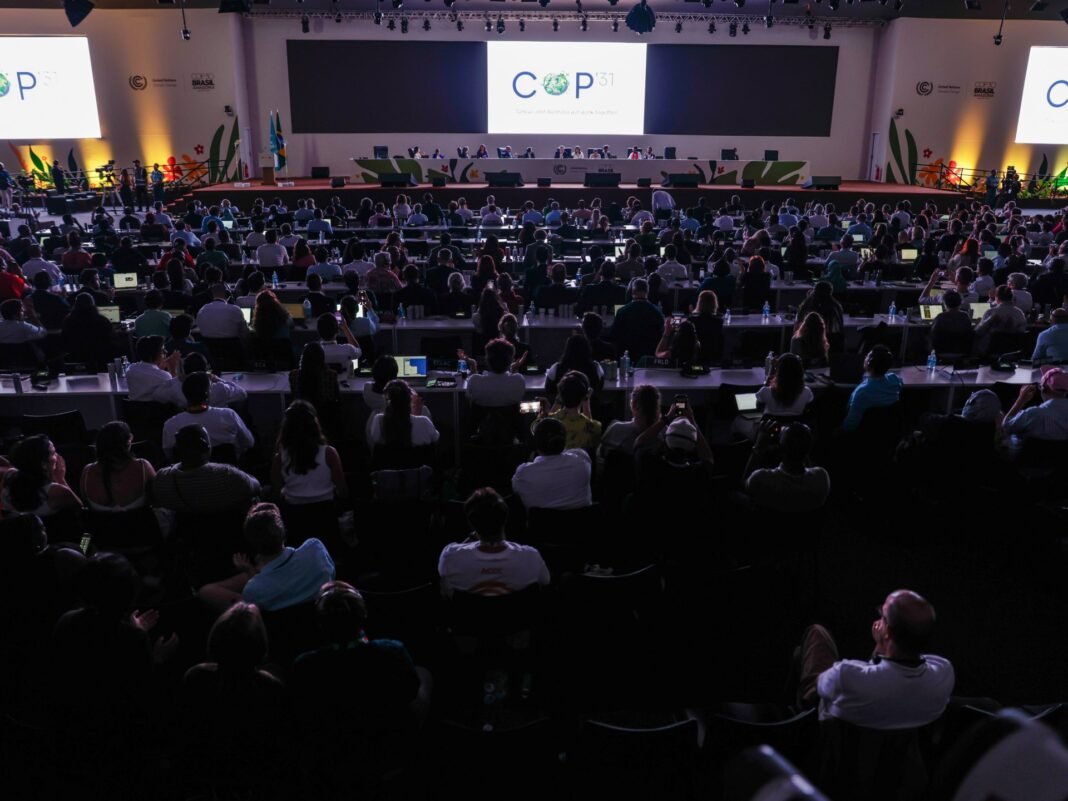 World leaders, rights groups react to COP30 climate deal