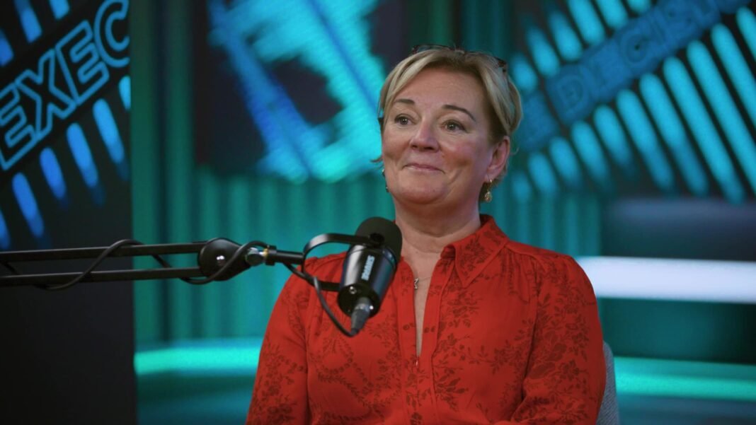 This famous perfume entrepreneur sold her name to Estée Lauder. It’s her only regret