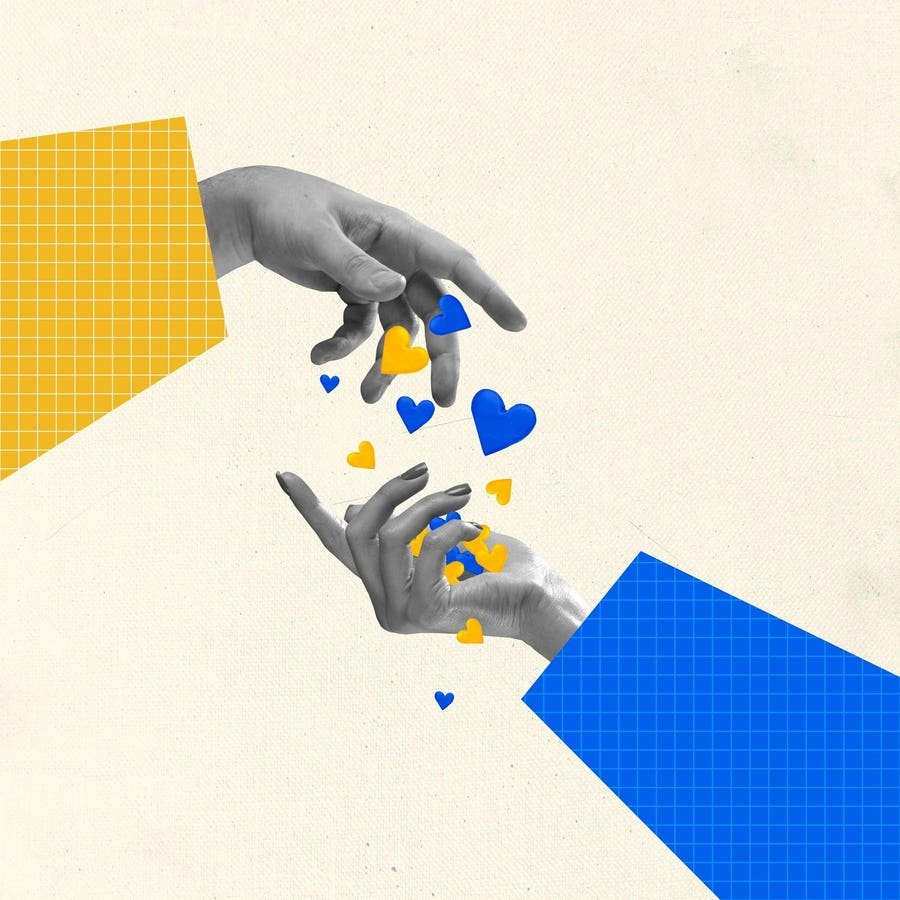 9 Lessons Of Love For Every Long-Term Relationship, By A Psychologist