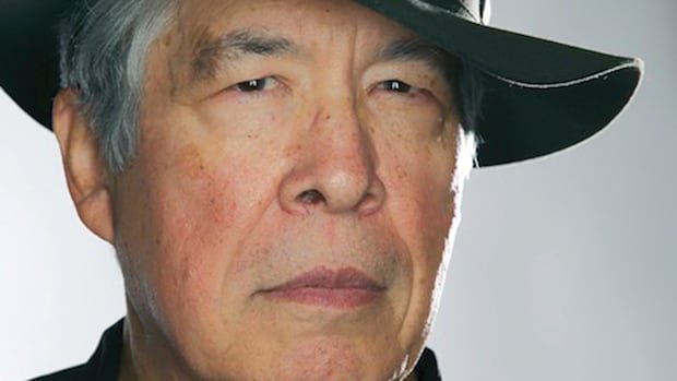 Celebrated author Thomas King expects ‘firestorm’ as he reveals he’s not Indigenous