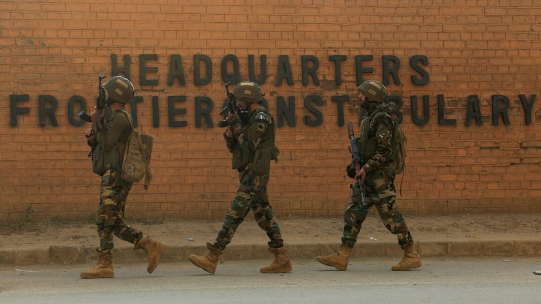 Could Escalating Afghanistan-Pakistan Tensions Ignite a Regional Crisis?