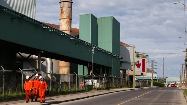 Carney Unveils Game-Changing Support Measures to Supercharge Aluminum and Steel Industries