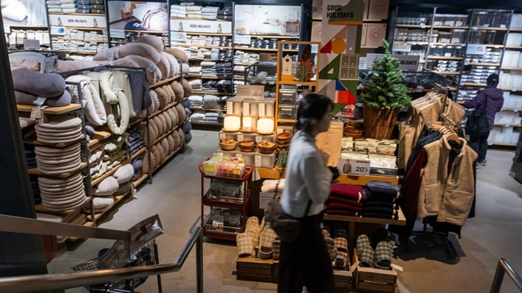 Why Gen Z Can’t Get Enough of Black Friday-Even as the Holiday’s Spark Fades, New Survey Shows