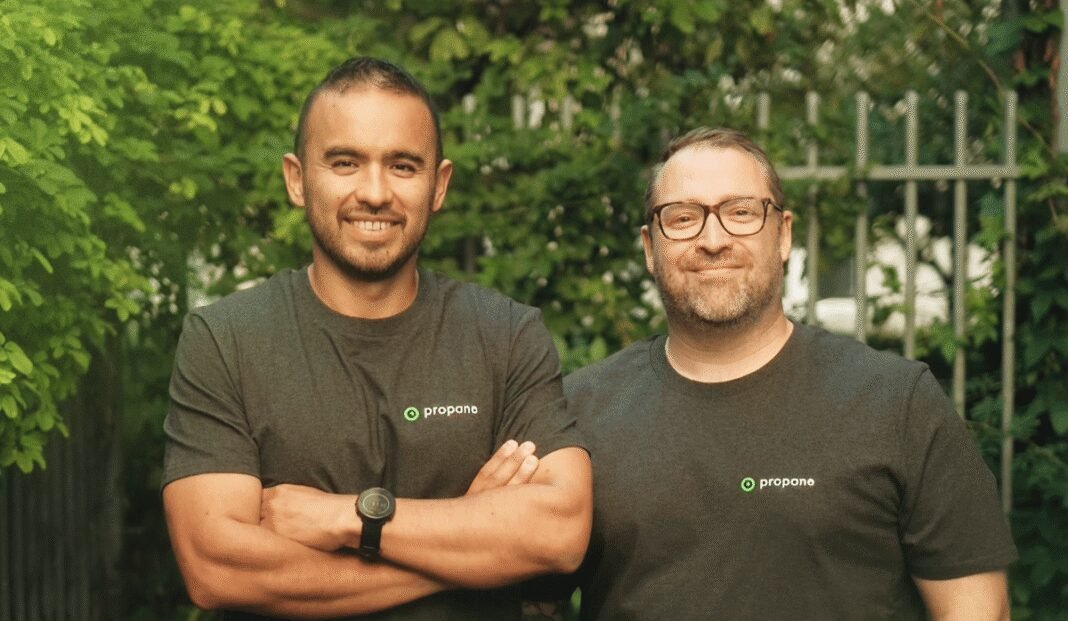 How Nordic Founders’ Bold Risks Are Paying Off Big