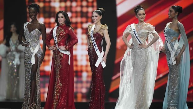 Miss Universe Scandal Escalates: Could This Be the Pageant’s Ultimate Breaking Point?