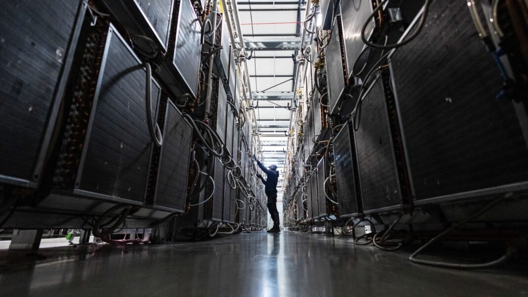 Why Europe’s Cautious AI Strategy Might Just Be Its Ultimate Game-Changer