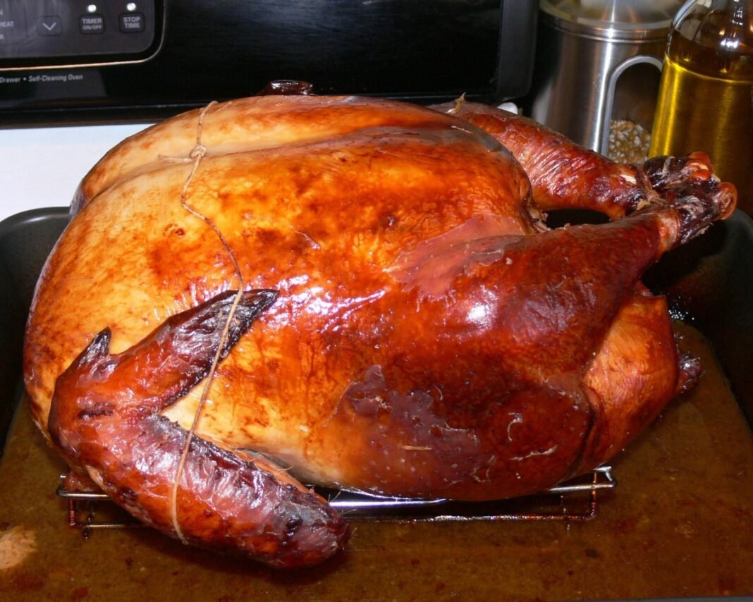 Thanksgiving Face-Off: Michael Burry Challenges Nvidia in a High-Stakes Battle