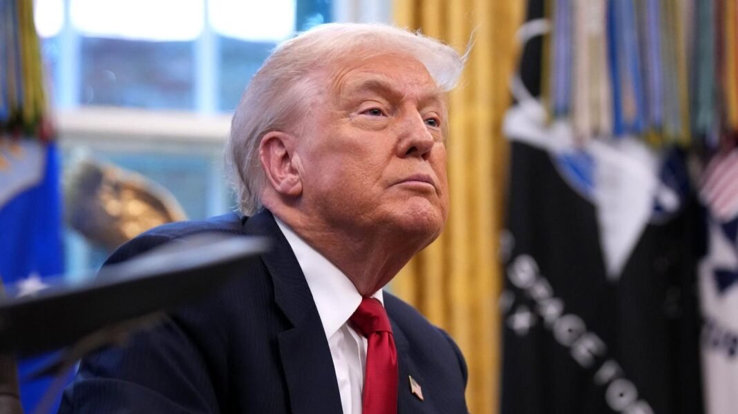 Prosecutor Urges Swift End to Trump’s Georgia Election Case, Demands Dismissal