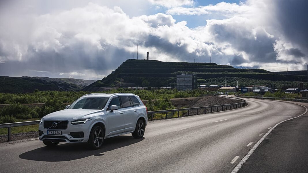 Europe’s Bold Race to Uncover Rare Earth Treasures: The Moment of Truth Is Now!