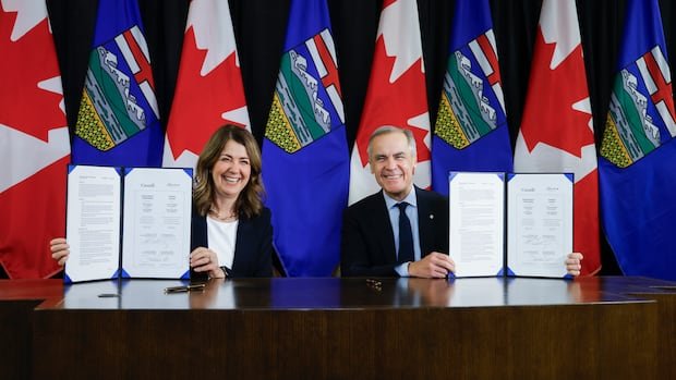 ‘The answer is still no’: B.C. chiefs react to new pipeline agreement