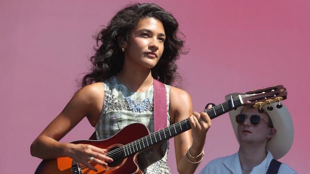 Ticketmaster to Partially Refund Olivia Dean Fans After Her Fiery Backlash Against ‘Vile’ Ticket Reselling