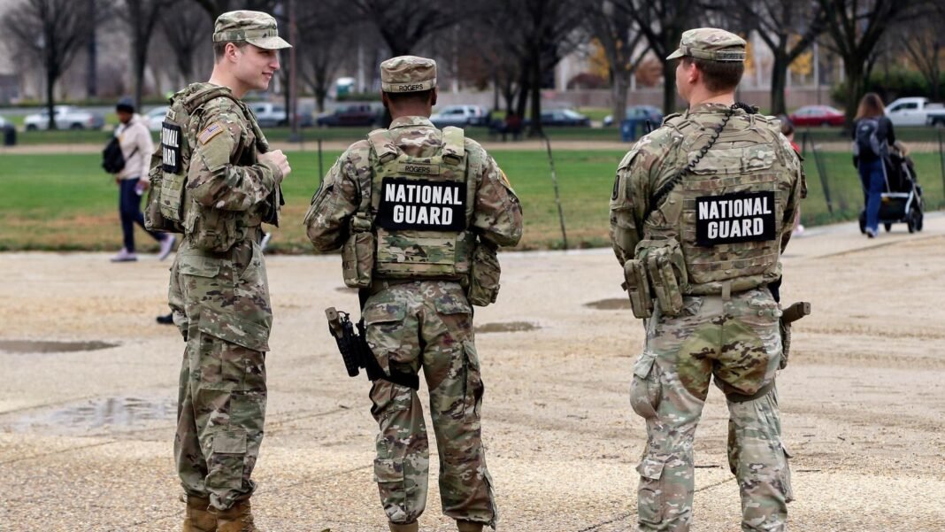 Unveiling Rahmanullah Lakanwal: The Untold Story Behind the D.C. Shooting Suspect