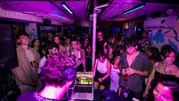 Is Nightlife Dying? Uncovering Why Fewer People Are Staying Out Late Tonight