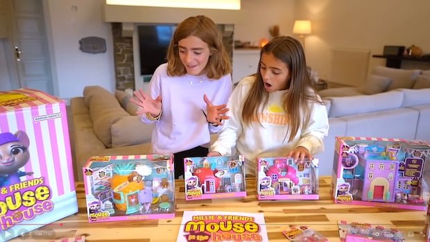 EU Eyes Ban on Kidfluencers: Unpacking the Heated Debate Behind the Move