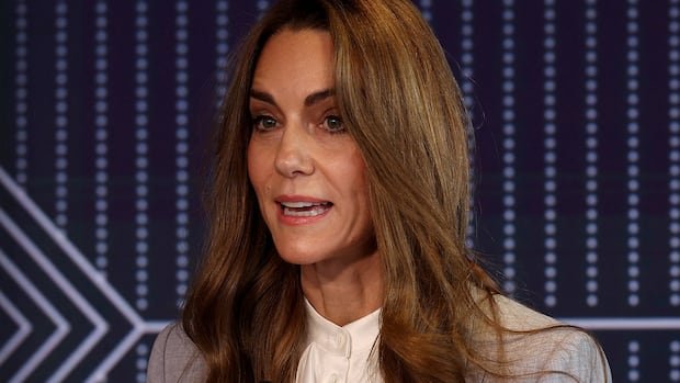 A ‘more serious public image’: How the Princess of Wales is making it clear she’s back in the public eye