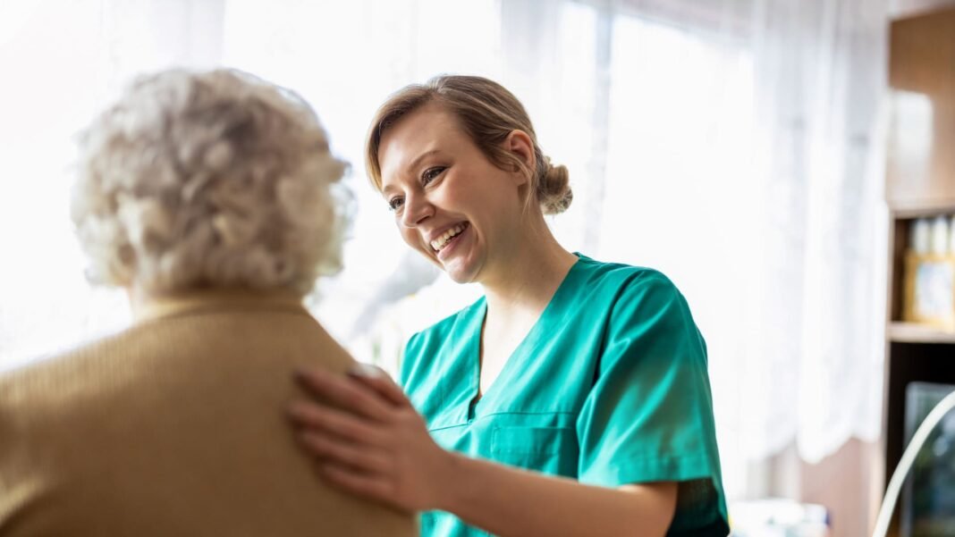 10 High-Paying Careers Set to Explode in the Next Decade-BLS Unveils the Secrets to Six-Figure Success!