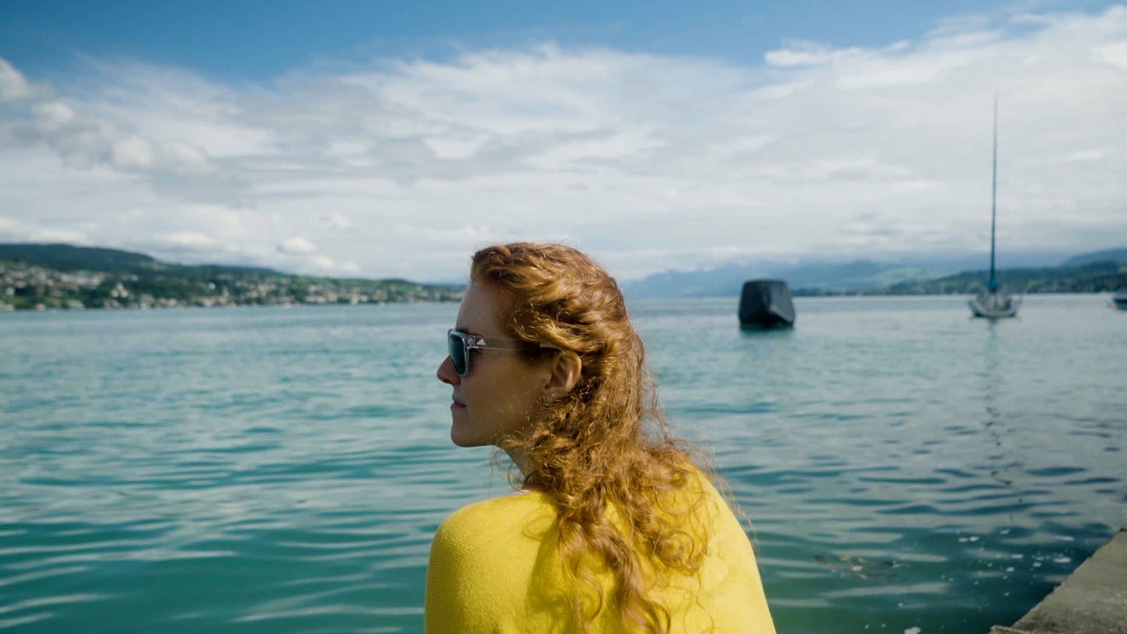 Scenic view representing thoughtful financial planning