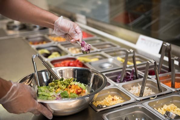 Investor concerns surrounding Sweetgreen