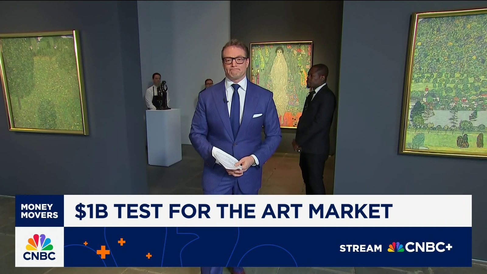 fall art auction ⁣sales estimated to increase 58% from last year