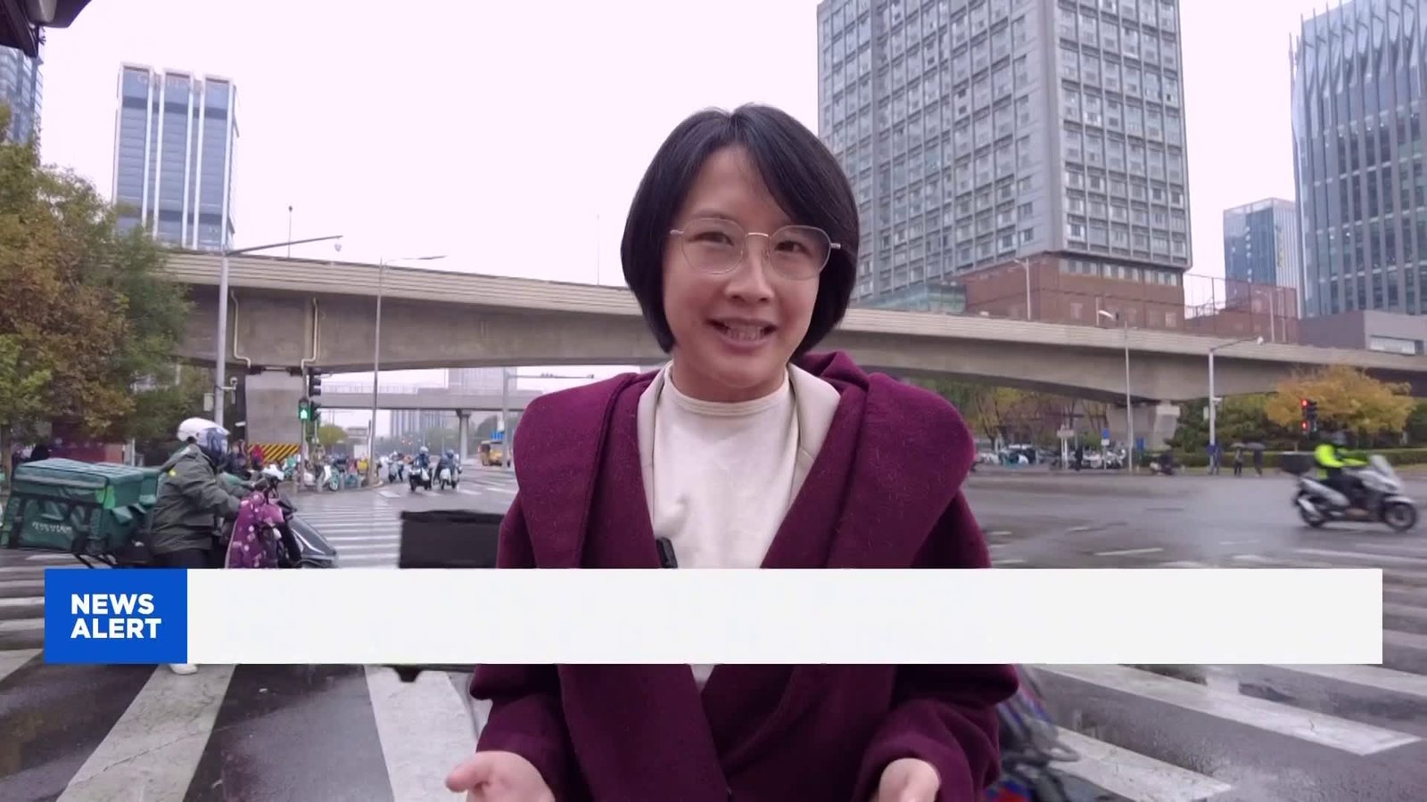 Baidu expands global footprint amid rising demand for affordable robotaxi rides