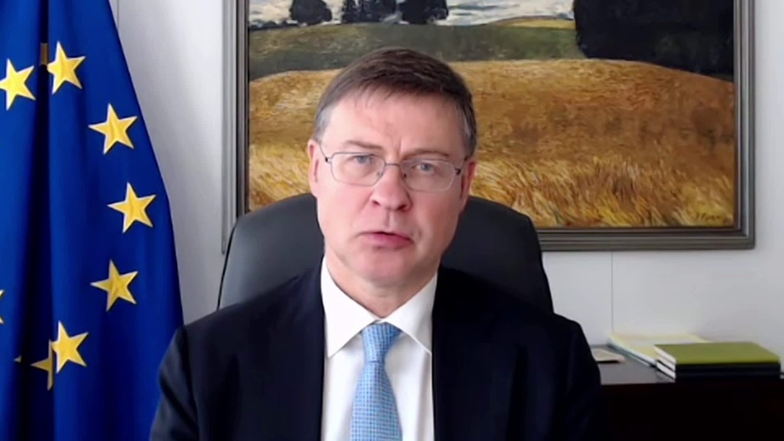 European economy adapting amidst complex resource challenges