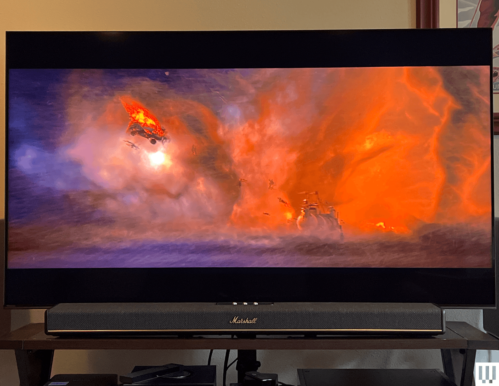 Marshall Heston 120 Review Premium Style Restrained Sound