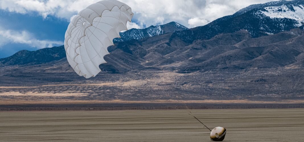 Varda Shows Space Manufacturing Is Possible – Now It’s Poised to Make It Everyday Reality