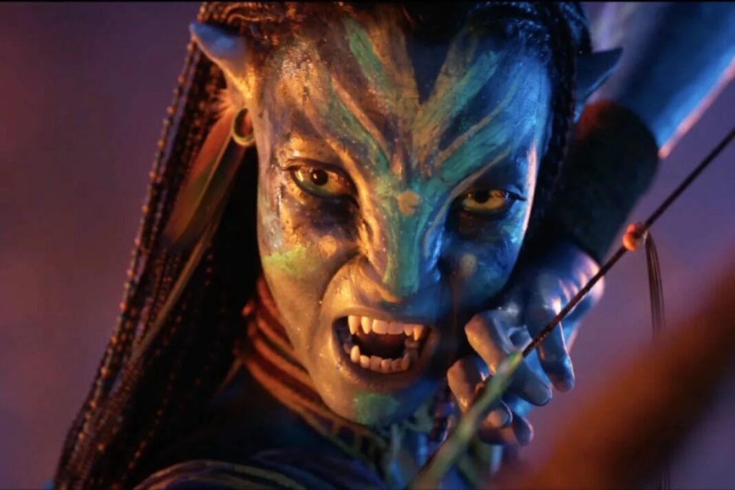 ‘Avatar’ director James Cameron says generative AI is ‘horrifying’