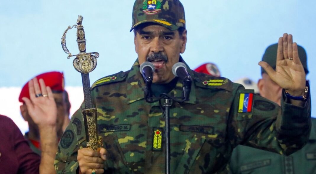 Inside President Trump’s Bold Strategy: What’s Driving His Moves Against Venezuela?