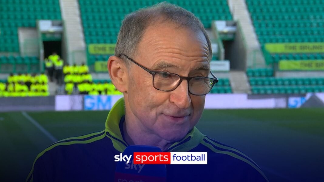 O’Neill’s Masterclass: Celtic Clinches Thrilling Win Over Hibernian!