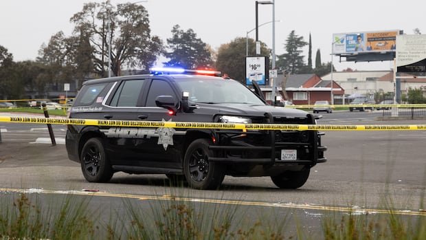 Heartbreaking California Birthday Party Massacre: Four Dead, Including Children, Police Confirm