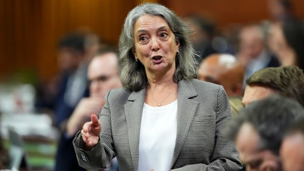 Environment Minister Fires Back at Guilbeault’s Claims of Canada Gutting Climate Policies