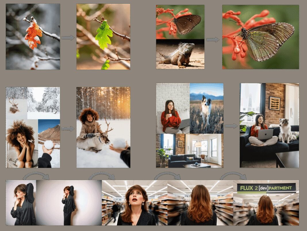 Black Forest Labs Soars to New Heights with $300M Funding, Valuation Explodes to $3.25B!