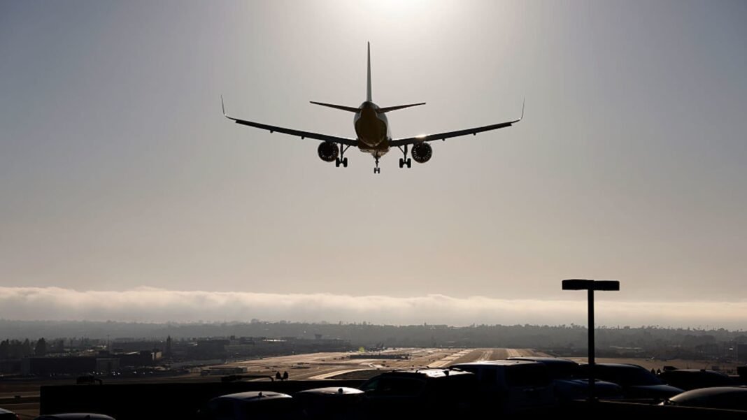 Airbus Shares Plunge as Shocking Quality Issues Rock Scores of A320 Jets