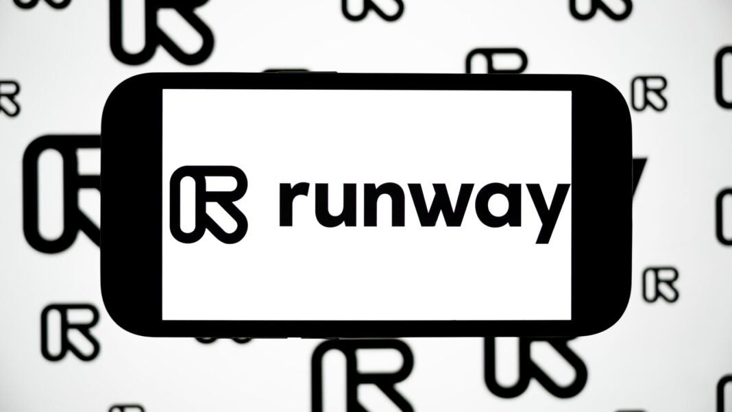 Runway Launches Revolutionary AI Video Model That Outshines Google and OpenAI in Key Benchmark