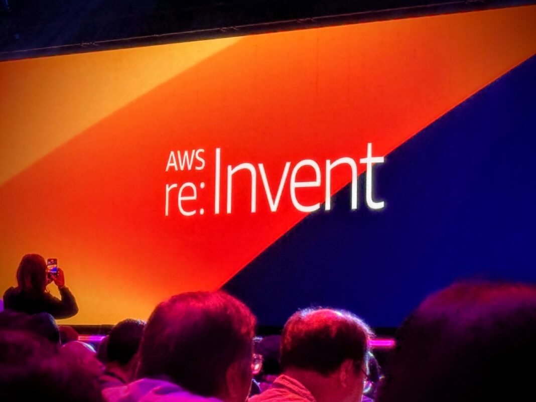 AWS re:Invent Doubles Down on AI – Is the Industry Ready to Keep Pace?
