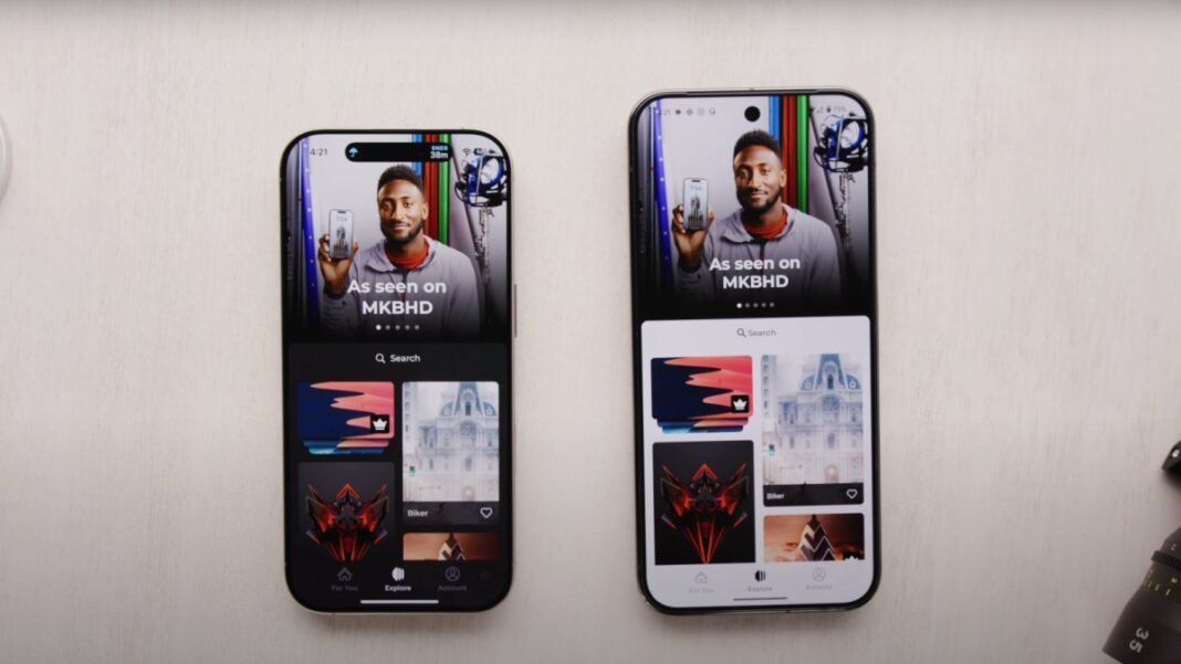 Farewell to Panels: MKBHD’s Favorite Wallpaper App Is Closing Its Doors!
