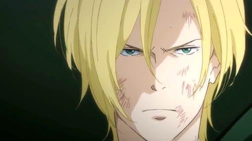 Amazon’s AI ‘Banana Fish’ Dubs Are So Terrible, They’ll Have You Laughing Out Loud!
