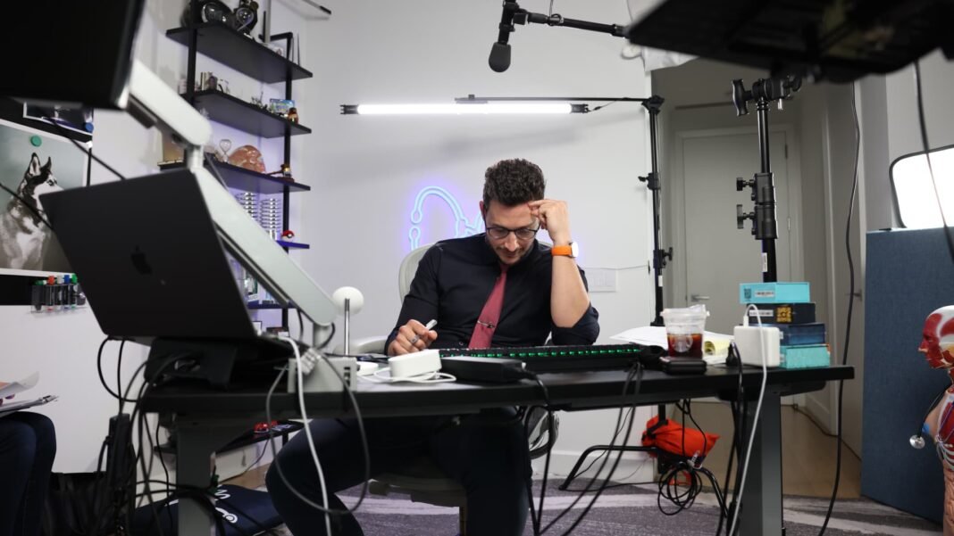 YouTube’s new AI deepfake tracking tool is alarming experts and creators