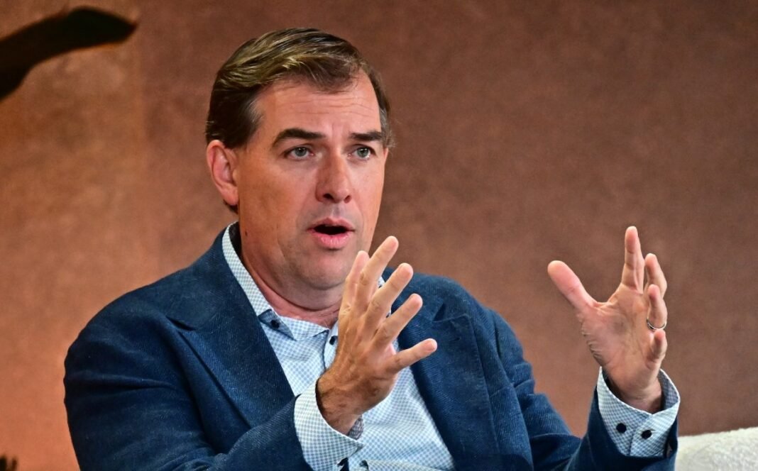 Discover the Game-Changing Highlights from AWS re:Invent 2025 – The Ultimate Tech Showdown Unleashed!