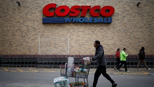 Costco Takes the Lead: Major Companies Unite in High-Stakes Fight to Reclaim Trump Tariff Refunds