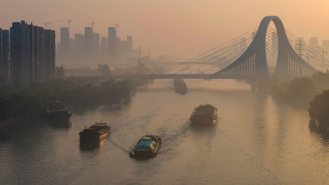 Unlocking CNBC’s The China Connection: 3 Economic Flashpoints That Will Define 2026