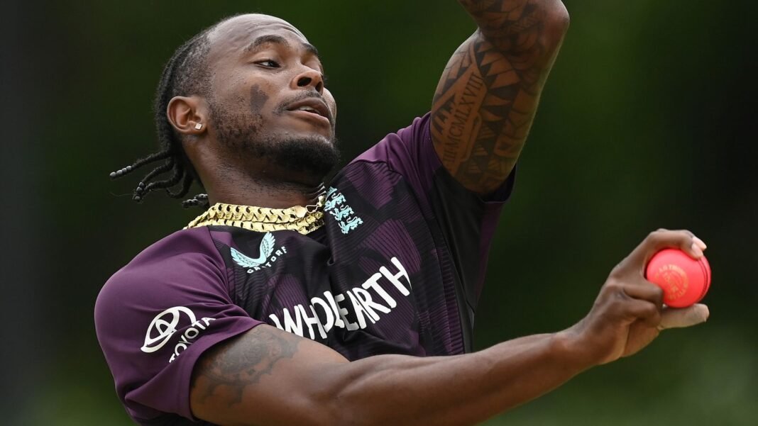 Experience the Thrill of Day-Night Tests: England Takes on the Pink-Ball Masters in an Epic Showdown!