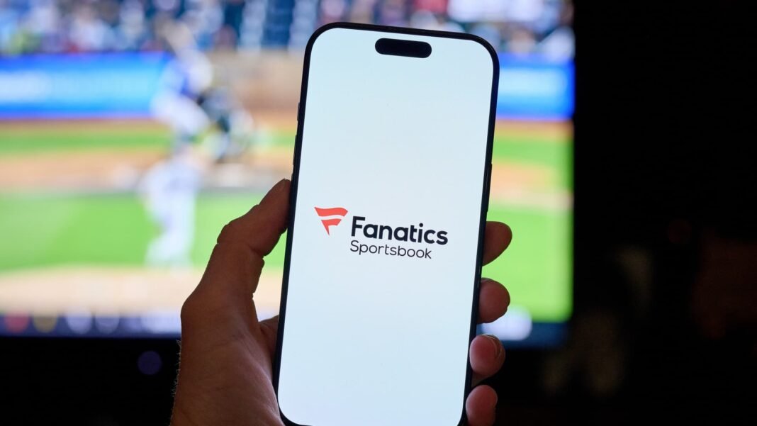 Fanatics Launches Thrilling New Prediction Market, Now Live in 24 States!