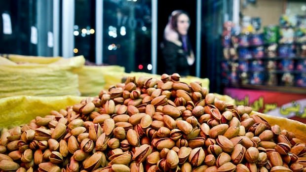 Uncovering the Truth: The Imported Pistachios Fueling the Ongoing Salmonella Outbreak