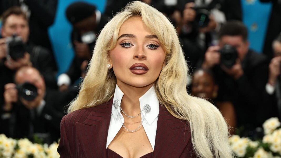 Sabrina Carpenter Blasts White House for Featuring Her Song in Controversial ‘Evil’ Video