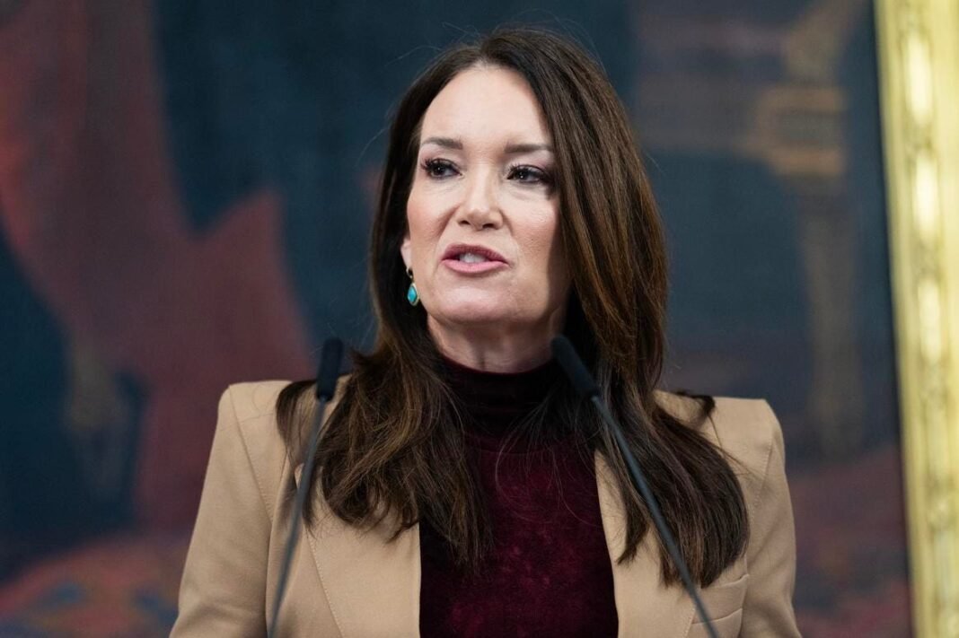 Trump Administration Slashes SNAP Funding in Key ‘Blue States’-Here’s How Millions Could Be Impacted