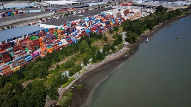 ‘It would be wrong’: Why Richmond, B.C., residents weren’t told about First Nation’s claim to title